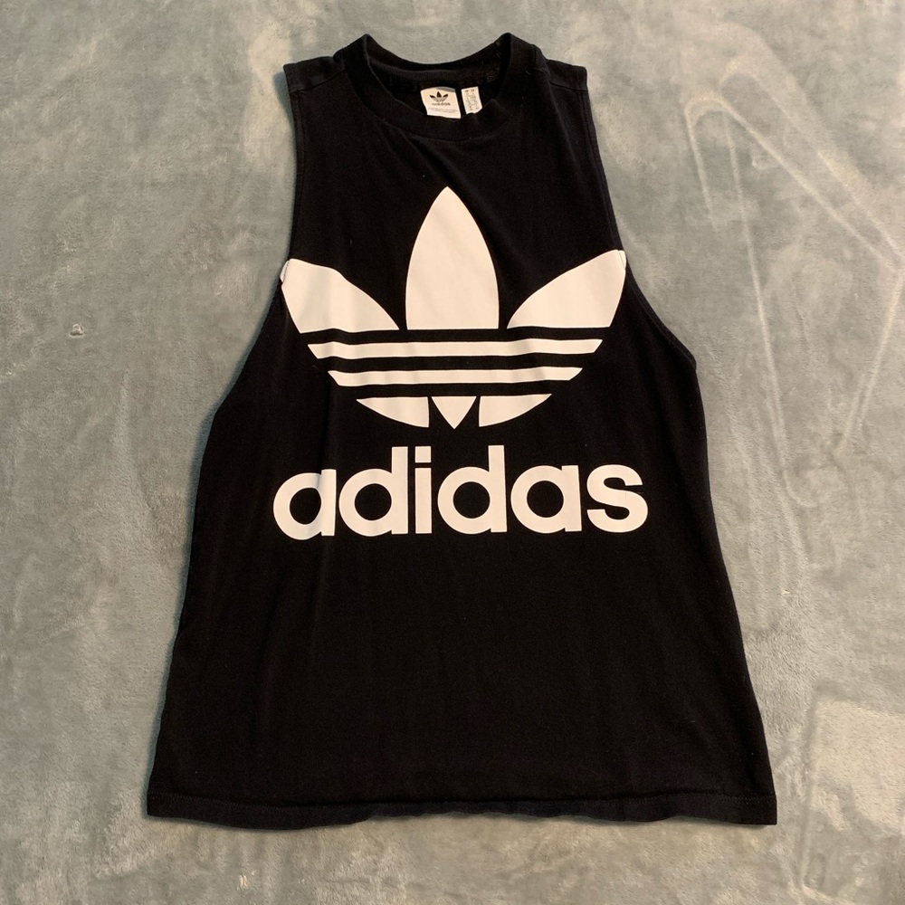 Adidas Tank Top